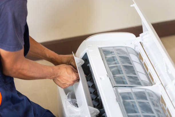 Best HVAC installation services  in South Windham, CT